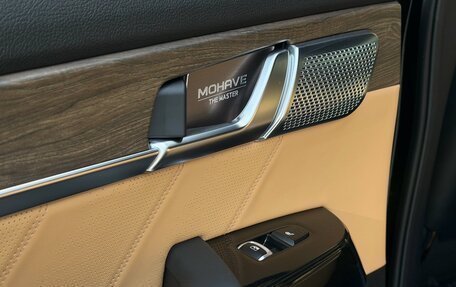 KIA Mohave I, 2019 год, 4 190 000 рублей, 31 фотография