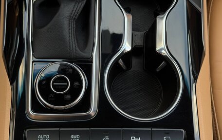 KIA Mohave I, 2019 год, 4 190 000 рублей, 36 фотография