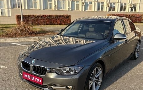 BMW 3 серия, 2014 год, 1 900 000 рублей, 1 фотография