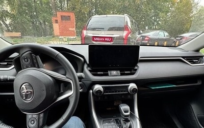 Toyota RAV4, 2025 год, 3 850 000 рублей, 1 фотография