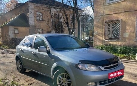 Chevrolet Lacetti, 2011 год, 479 000 рублей, 1 фотография