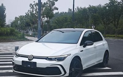 Volkswagen Golf VIII, 2023 год, 2 047 000 рублей, 1 фотография