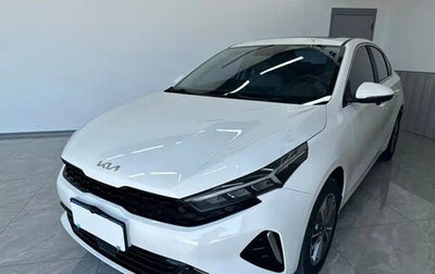 KIA K3, 2023 год, 1 500 444 рублей, 1 фотография