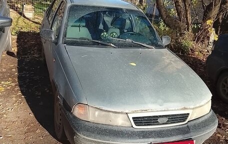 Daewoo Nexia I рестайлинг, 2008 год, 70 000 рублей, 1 фотография