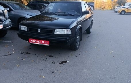 Москвич 2141, 1998 год, 450 000 рублей, 1 фотография