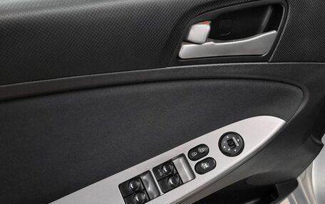 Hyundai Solaris II рестайлинг, 2015 год, 839 000 рублей, 9 фотография