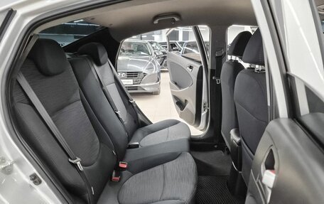 Hyundai Solaris II рестайлинг, 2015 год, 839 000 рублей, 11 фотография