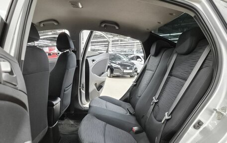 Hyundai Solaris II рестайлинг, 2015 год, 839 000 рублей, 12 фотография