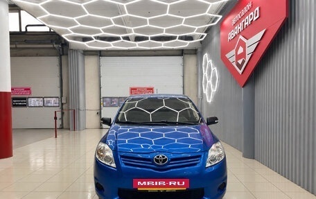 Toyota Auris II, 2011 год, 1 150 000 рублей, 2 фотография