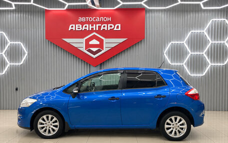 Toyota Auris II, 2011 год, 1 150 000 рублей, 8 фотография