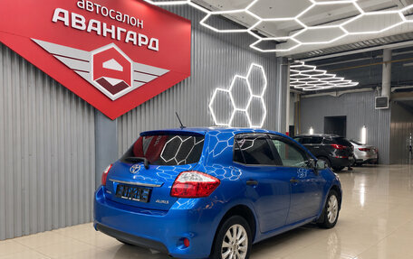 Toyota Auris II, 2011 год, 1 150 000 рублей, 5 фотография