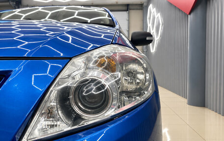 Toyota Auris II, 2011 год, 1 150 000 рублей, 10 фотография
