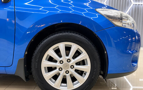 Toyota Auris II, 2011 год, 1 150 000 рублей, 13 фотография