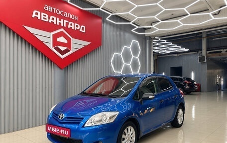 Toyota Auris II, 2011 год, 1 150 000 рублей, 9 фотография