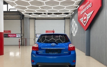 Toyota Auris II, 2011 год, 1 150 000 рублей, 6 фотография