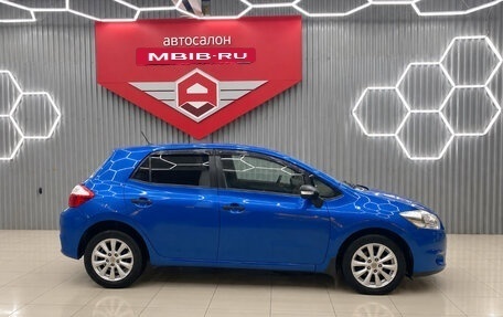 Toyota Auris II, 2011 год, 1 150 000 рублей, 4 фотография