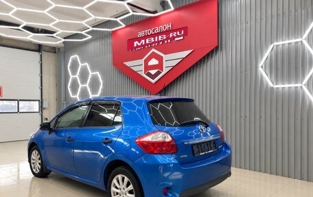 Toyota Auris II, 2011 год, 1 150 000 рублей, 7 фотография