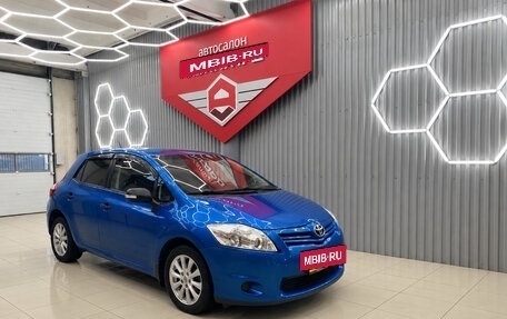 Toyota Auris II, 2011 год, 1 150 000 рублей, 3 фотография