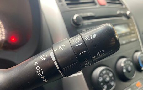 Toyota Auris II, 2011 год, 1 150 000 рублей, 18 фотография