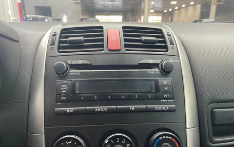 Toyota Auris II, 2011 год, 1 150 000 рублей, 19 фотография