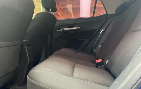 Toyota Auris II, 2011 год, 1 150 000 рублей, 30 фотография