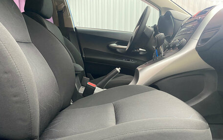 Toyota Auris II, 2011 год, 1 150 000 рублей, 26 фотография