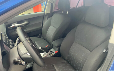 Toyota Auris II, 2011 год, 1 150 000 рублей, 28 фотография