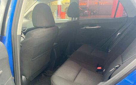 Toyota Auris II, 2011 год, 1 150 000 рублей, 29 фотография