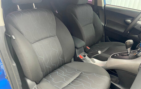 Toyota Auris II, 2011 год, 1 150 000 рублей, 25 фотография