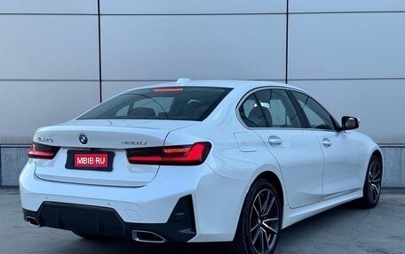 BMW 3 серия, 2023 год, 2 850 000 рублей, 5 фотография