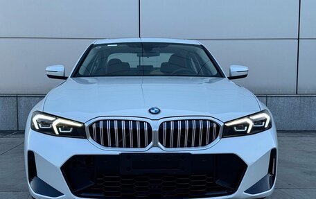 BMW 3 серия, 2023 год, 2 850 000 рублей, 2 фотография