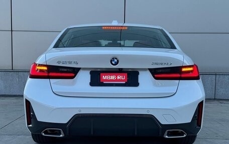 BMW 3 серия, 2023 год, 2 850 000 рублей, 4 фотография