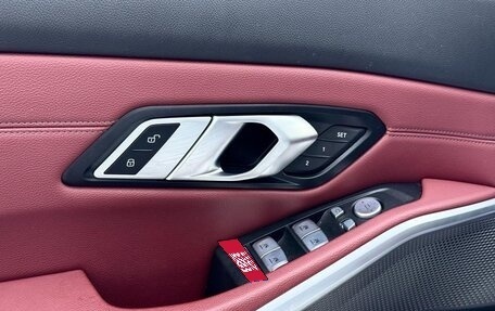 BMW 3 серия, 2023 год, 2 850 000 рублей, 6 фотография