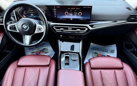 BMW 3 серия, 2023 год, 2 850 000 рублей, 16 фотография