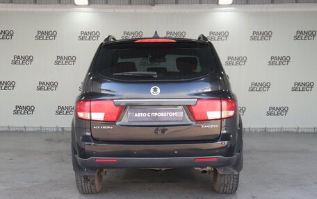 SsangYong Kyron I, 2008 год, 566 000 рублей, 5 фотография