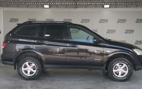 SsangYong Kyron I, 2008 год, 566 000 рублей, 4 фотография