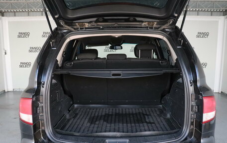 SsangYong Kyron I, 2008 год, 566 000 рублей, 15 фотография