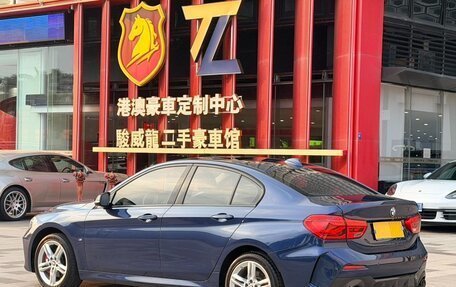 BMW 1 серия, 2022 год, 1 622 000 рублей, 6 фотография