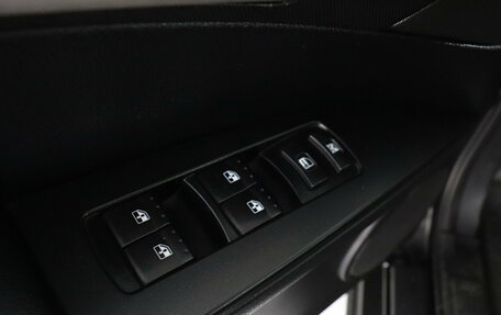 SsangYong Kyron I, 2008 год, 566 000 рублей, 13 фотография
