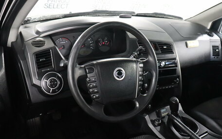SsangYong Kyron I, 2008 год, 566 000 рублей, 8 фотография