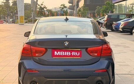 BMW 1 серия, 2022 год, 1 622 000 рублей, 5 фотография