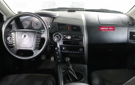 SsangYong Kyron I, 2008 год, 566 000 рублей, 7 фотография