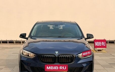 BMW 1 серия, 2022 год, 1 622 000 рублей, 2 фотография
