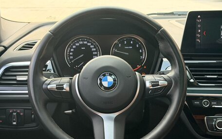 BMW 1 серия, 2022 год, 1 622 000 рублей, 9 фотография