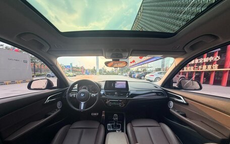 BMW 1 серия, 2022 год, 1 622 000 рублей, 8 фотография
