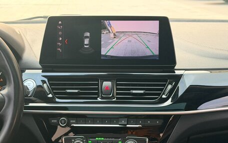 BMW 1 серия, 2022 год, 1 622 000 рублей, 10 фотография