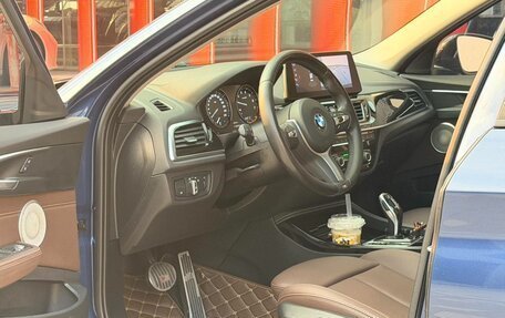 BMW 1 серия, 2022 год, 1 622 000 рублей, 7 фотография