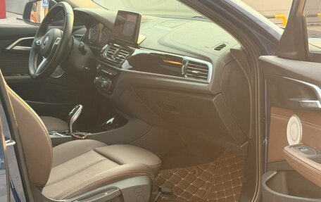 BMW 1 серия, 2022 год, 1 622 000 рублей, 12 фотография