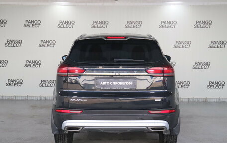 Geely Atlas, 2023 год, 2 188 000 рублей, 5 фотография