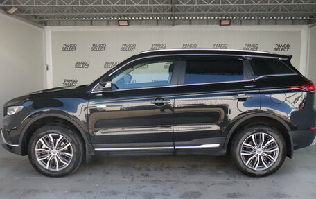 Geely Atlas, 2023 год, 2 188 000 рублей, 3 фотография